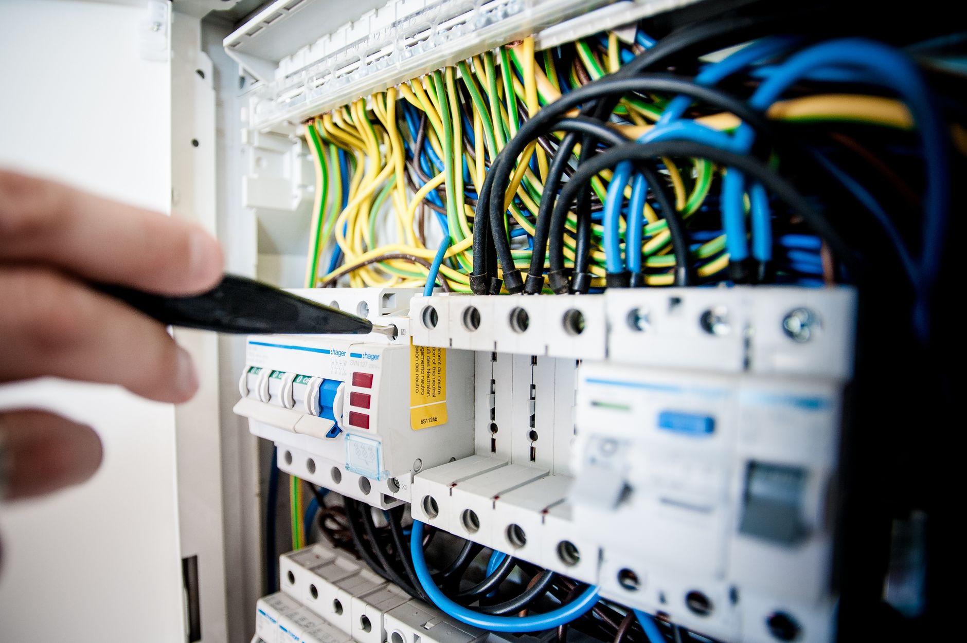 Électricien à Nogent-sur-Marne